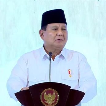 Presiden Prabowo Tetapkan 10 Hari Cuti Bersama ASN di Tahun 2025