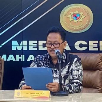 MA Bakal Pakai Aplikasi AI untuk Penunjukan Hakim