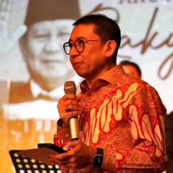 Fadli Zon Sebut Lagu Aku Adalah Rakyat Simbol Kebangkitan Kebudayaan Indonesia