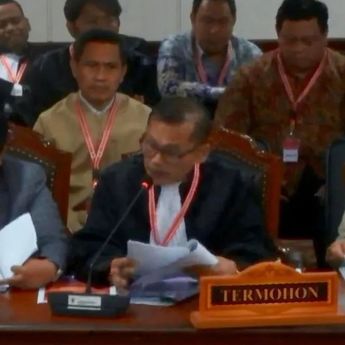 Dalil yang Diajukan Tak Terbukti, KPU Jatim Minta MK Tolak Gugatan Risma-Gus Hans