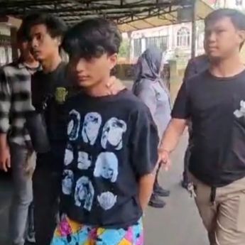 Polisi Tangkap Terduga Muncikari dalam Kasus TPPO Jakarta Selatan