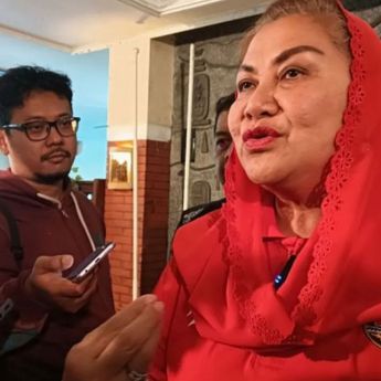 KPK Periksa Wali Kota Semarang Hevearita Gunaryanti Rahayu