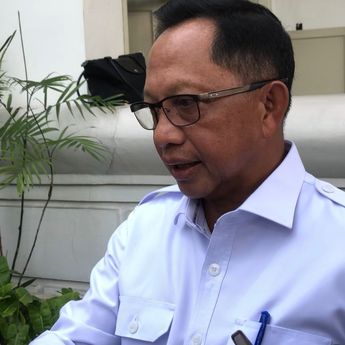 Soal ASN Boleh Poligami, Mendagri Bakal Tanya PJ Gubernur Jakarta