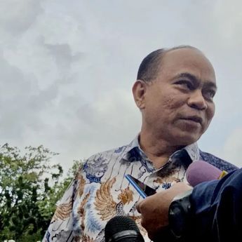 Budi Arie Ungkap Isi Diskusi Sultan HB X dan Jokowi: Bicara Persatuan Nasional