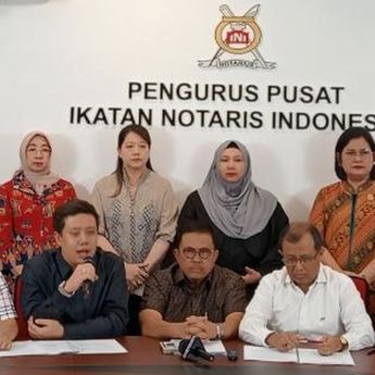 Dualisme Ikatan Notaris Indonesia Disebut Belum Berakhir