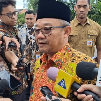 Mendikdasmen: Tidak Ada Libur Ramadhan, Tapi Pembelajaran di Bulan Ramadhan