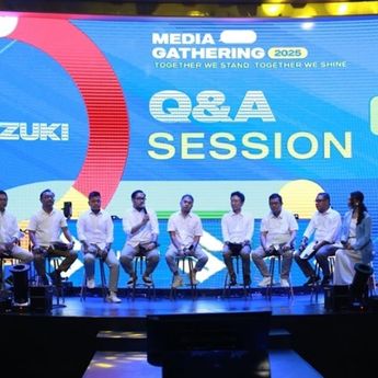 Komitmen Suzuki Indonesia, Aksi Nyata CSR di Bidang Pendidikan dan Lingkungan pada 2024