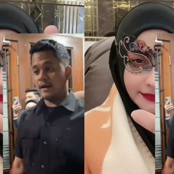 Viral Doktif Posting Muka Oknum Aparat yang Ngaku Anggota TNI