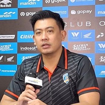 Rotasi Pemain Jadi Kendala, Satya Wacana Kembali Takluk di IBL 2025