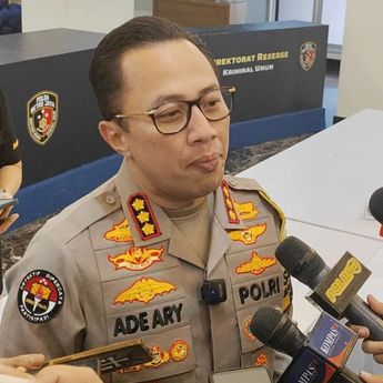 Polisi Periksa 9 Saksi Terkait Kebakaran Glodok Plaza