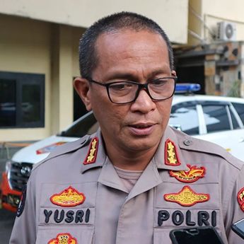 Jenazah Brigjen Yusri Yunus Dimakamkan di TPU Tanah Kusir Pagi Ini