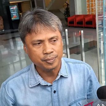 KPK Periksa Advokat Daniel Masiku Sebagai Saksi Kasus Harun Masiku