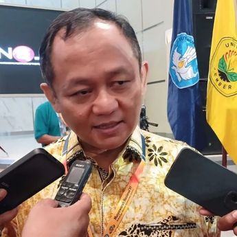 Sekjen Golkar: Capaian 100 Hari Prabowo-Gibran 'Top Markotop!'