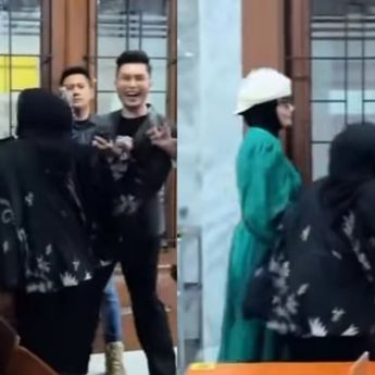 Buntut Aksi Pengeroyokan di Resto, Doktif Bakal Laporkan 2 Orang Atas Dugaan Pelecehan Seksual