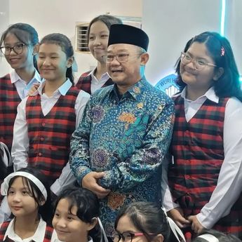 Siap-siap! UN Format Baru Diterapkan untuk SMA/SMK November 2025, SD-SMP Tahun 2026