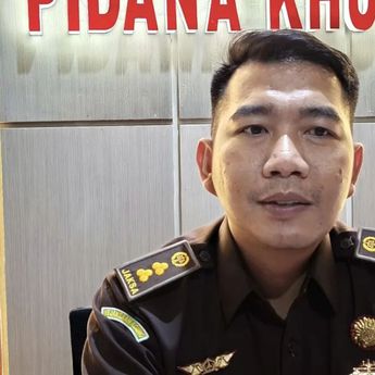 Kejati Lampung Periksa 30 Saksi Kasus Korupsi Rumah Dinas Bupati Lamtim