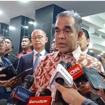 MPR Segera Rapat Bahas Rencana Kunjungan ke IKN