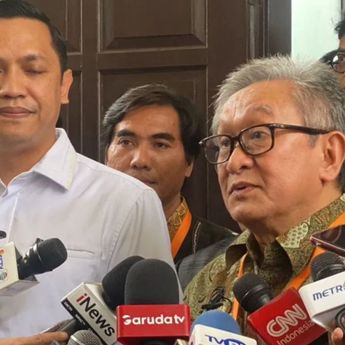 Kuasa Hukum Pertanyakan Bukti KPK dalam Penetapan Hasto sebagai Tersangka