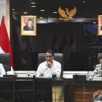 Kementan Gandeng Kadin Untuk Optimalisasi Swasembada Pangan