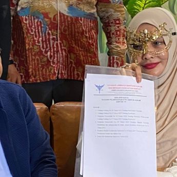 Dituding Pemerasan Rp20 Miliar, Doktif Bakal Laporkan Shella Saukia dengan Pasal Berlapis