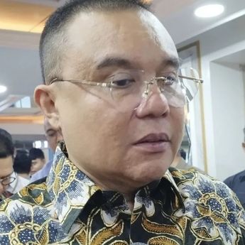 Dasco: Kata Menteri KKP, Pembongkaran Pagar Laut Tangerang Dilakukan dalam 20 Hari