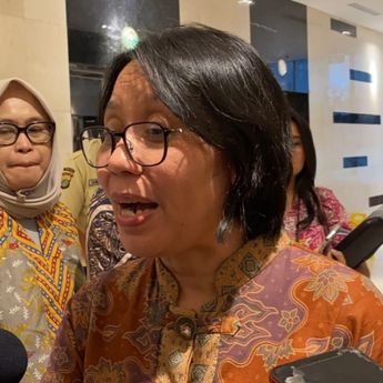 Peringati Hari Gizi Nasional Ke-65, Kemenkes: Targetkan Pemenuhan Makanan Bergizi Anak di Keluarga