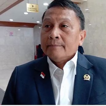 Legislator PKS: Jangan Cuma Nyalahin Amerika dan Barat!
