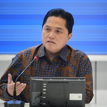 Erick Thohir Siapkan 7 Strategi Tindak Developer dan Notaris Nakal yang Rugikan Masyarakat