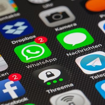 WhatsApp Kini Hadirkan Fitur Tambah Musik pada Pembaruan Status