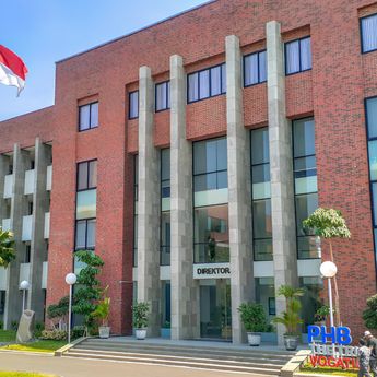 Beasiswa Menarik Ditawarkan Kampus di Tegal Ini Bagi Mahasiswa Berprestasi