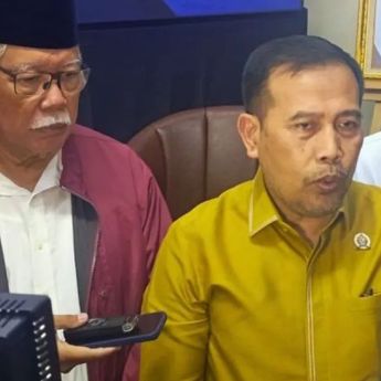 Ombudsman Periksa Dua Perusahaan Pemilik SHGB Pagar Laut di Tangerang