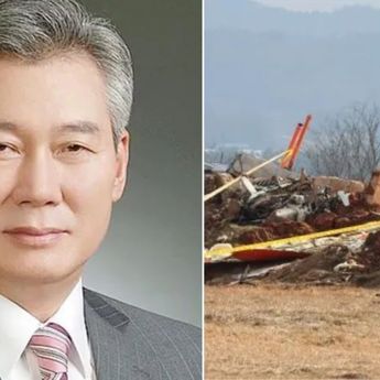 Personil yang Bertanggung Jawab atas Localizer dalam Tragedi Jeju Air Ditemukan Meninggal Dunia