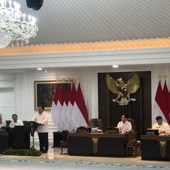 Prabowo Panggil Menteri untuk Sidang Kabinet Paripurna Perdana 2025