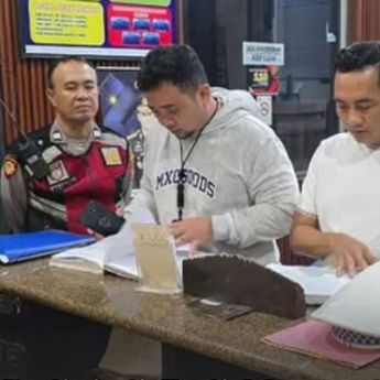 Heboh 2 Polisi di Bali Terima Rp200 Ribu dari Turis Kolombia, Disebut 'Uang Terima Kasih'