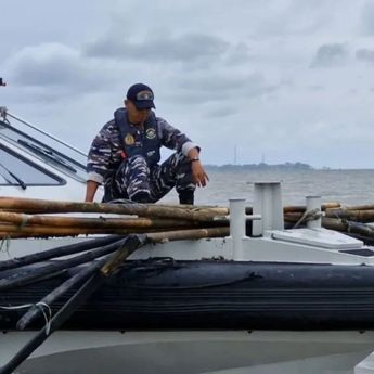 KKP Manfaatkan Pagar Laut untuk Budidaya Kerang Guna Tingkatkan Ekonomi Nelayan