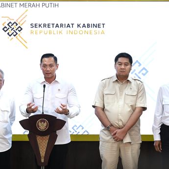 Maruarar Ungkap Soal Rencana Program Strategis Nasional untuk Masyarakat Berpenghasilan Rendah