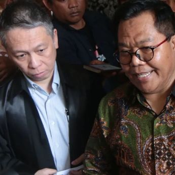 Korban Pelecehan Agus Buntung Blak-blakan saat Sidang, Agus Keberatan