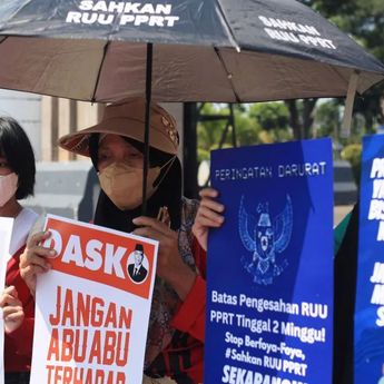 Pekerja Rumah Tangga di Gropet Jadi Korban Penganiayaan Anak Majikan