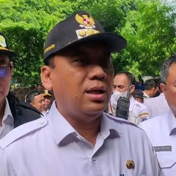 Wali Kota Jakarta Barat Diperiksa KPK Terkait Dugaan Korupsi di Disbud DKI