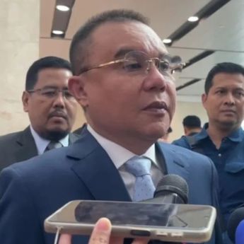 DPR Panggil Mendiktisaintek Satryo, Dasco: Agar Dapat Keterangan Jelas Mengenai Apa yang Terjadi