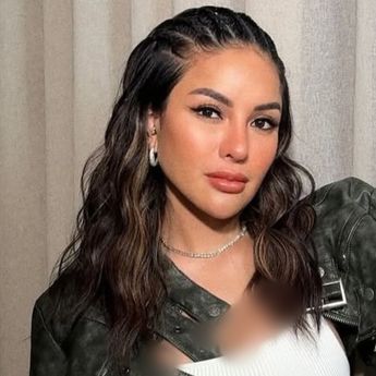 Nikita Mirzani Lakukan Pembekuan Sel Telur, Siap Nikah Lagi?