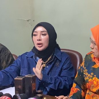 Dituduh Nikita Mirzani Punya Utang Rp60 Miliar ke Pabrik Skincare, Shella Saukia: Utang Bukan Aib!