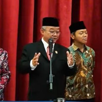 Mendikdasmen Sebut Ujian Nasional Diterapkan Kembali, Namun dengan Konsep Baru dan Istilah Berbeda