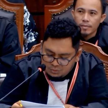 KPU Maluku Utara Klarifikasi Isu Perlakuan Khusus kepada Sherly Tjoanda