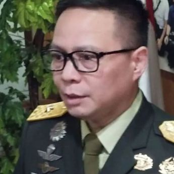 Kemhan Tanggapi Kecelakaan Mobil Dinas TNI yang Tabrak Orang di Palmerah