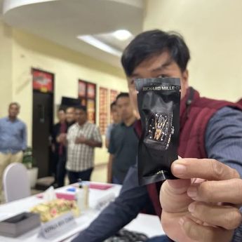 Waspada Refill Pod Vape Mengandung Obat Keras, Efeknya Setara Narkotika!