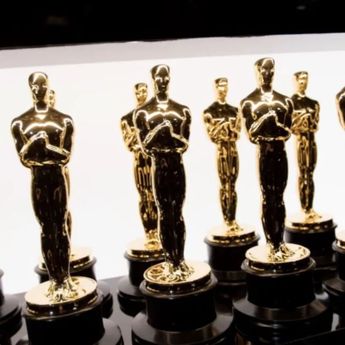 Daftar Nominasi Oscar 2025, Emilia Pérez Pimpin dengan 13 Nominasi