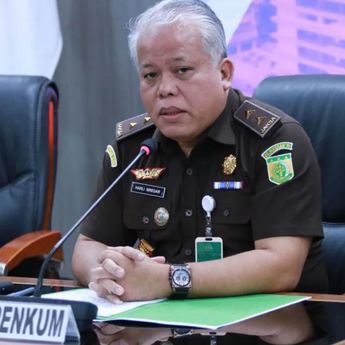 Kejagung-KPK Siapkan Ekstradisi Koruptor Rp2,3 Triliun Paulus Tannos dari Singapura