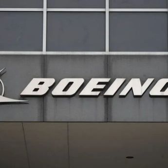 Setelah Apple, Kemenperin Minta Boeing Bikin Pabrik Komponen di Indonesia