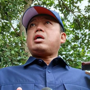 Nusron Wahid: Kepala Kantor Pertanahan Tangerang Diperiksa Soal Penerbitan Sertifikat SHBG Pagar Laut